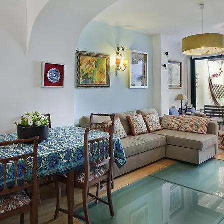 Feelinglisbon Pessoa Apartment Lisbon