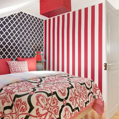 Feelinglisbon Pessoa Apartment *