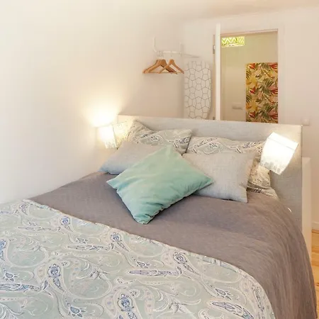 Apartment Feelinglisbon Pessoa