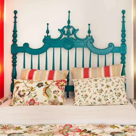 Feelinglisbon Pessoa Apartment *