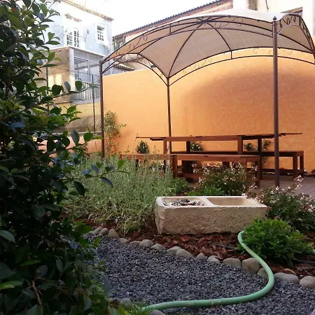 Apartment Feelinglisbon Pessoa Lisbon