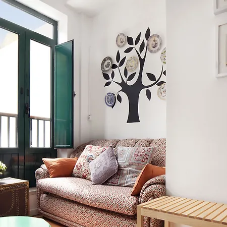 Feelinglisbon Pessoa Apartment *