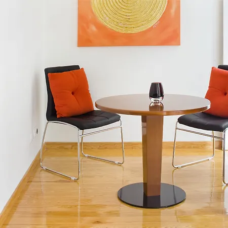 Feelinglisbon Pessoa Apartment