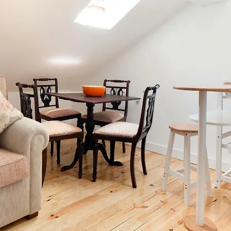 Apartmán Feelinglisbon Pessoa Lisboa