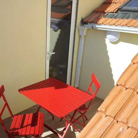 Feelinglisbon Pessoa Apartmán *