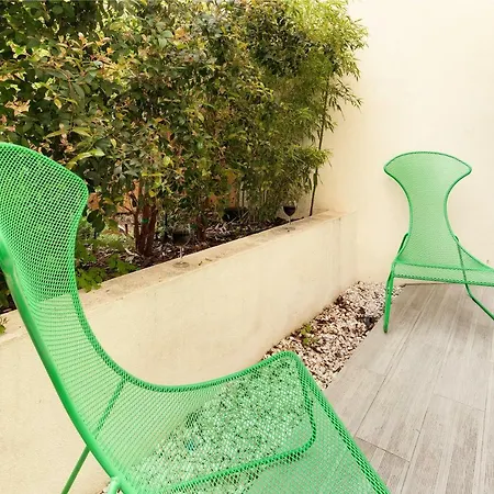 Apartmán Feelinglisbon Pessoa Lisboa