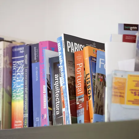 Apartmán Feelinglisbon Pessoa
