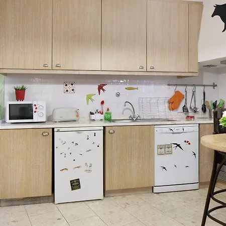 Apartmán Feelinglisbon Pessoa Lisboa