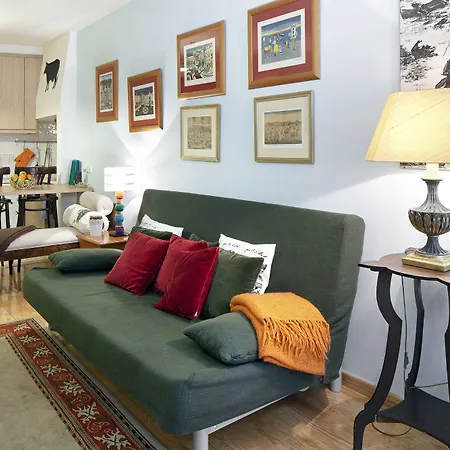 Apartmán Feelinglisbon Pessoa *